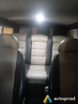 Фото 3 - Volkswagen T4 (Transporter) 1998