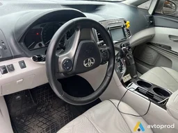 Photo 3 - Toyota Venza 2014