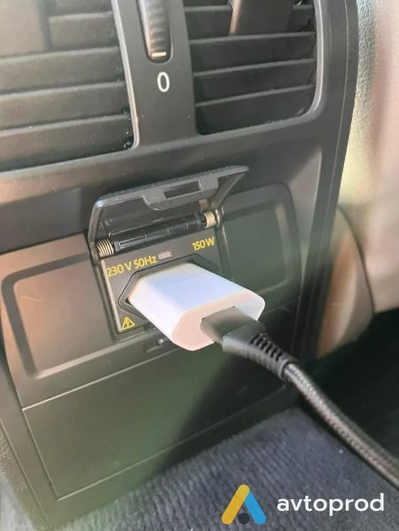 Фото 2 - Volkswagen Passat 2006