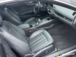 Photo 2 - Audi A5 2018