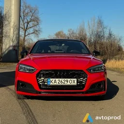 Photo 4 - Audi S5 2019