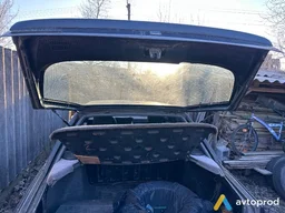 Photo 3 - Renault 25 1987