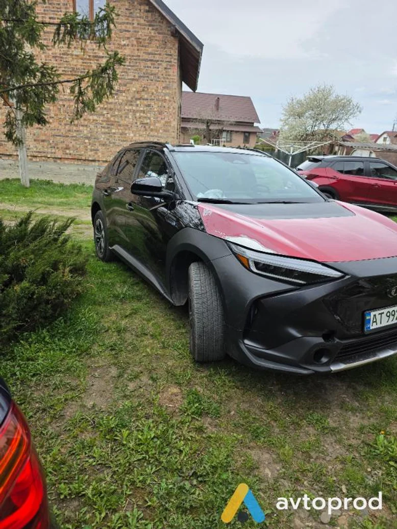 Фото 3 - Subaru Stella 2024