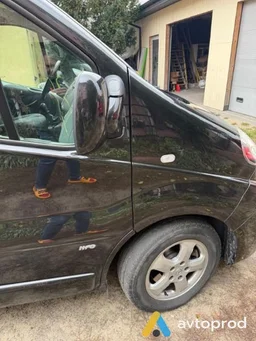 Photo 3 - Opel Vivaro 2013