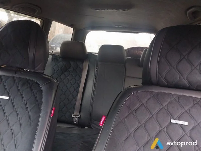 Фото 2 - Audi A4 1999