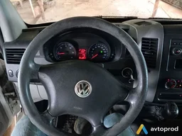 Photo 4 - Volkswagen Crafter 2008