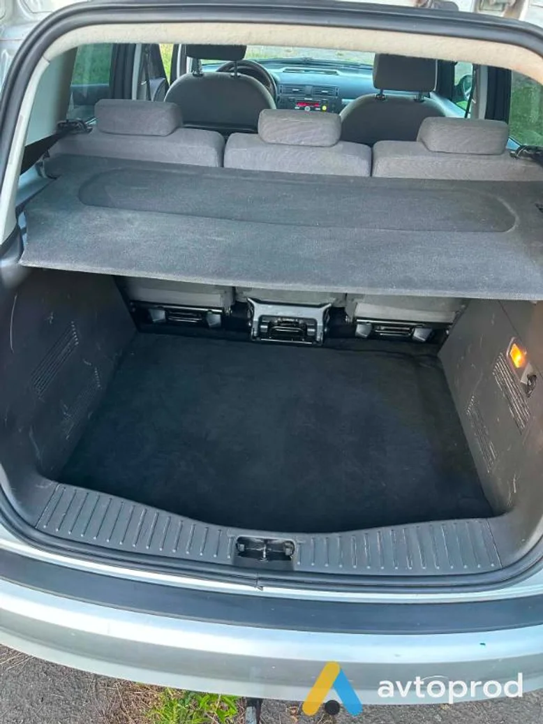 Фото 3 - Ford C-MAX 2008