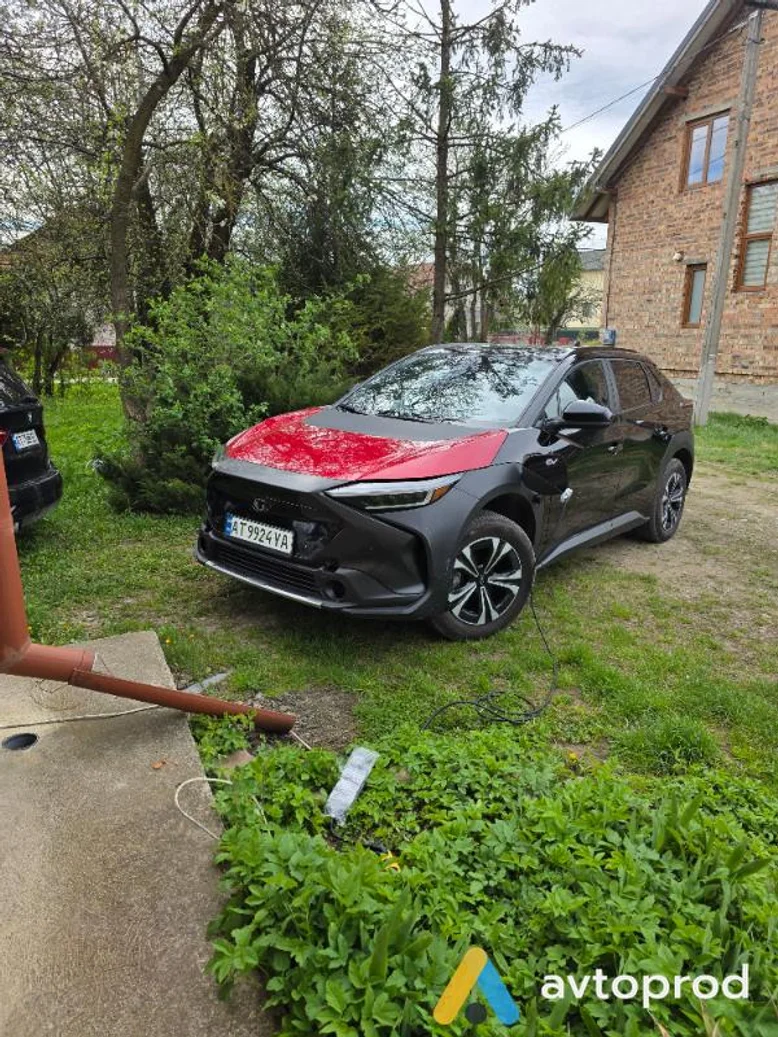 Фото 4 - Subaru Stella 2024