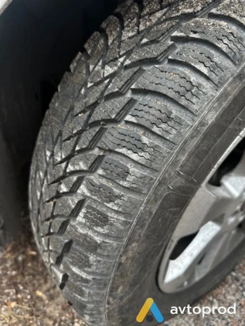 Фото 2 - Fiat Doblo 2015