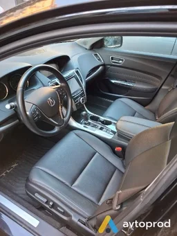 Photo 4 - Acura TLX 2019