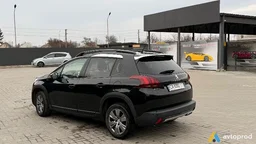 Photo 2 - Peugeot 2008 2016