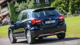 Photo 4 - Suzuki SX4 2017