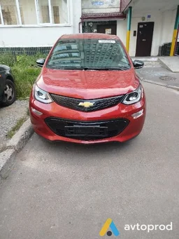 Photo 4 - Chevrolet Bolt 2020