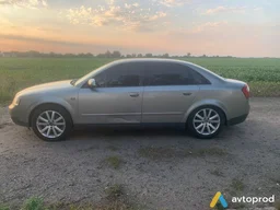 Photo 3 - Audi A4 2001