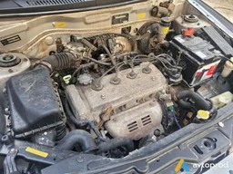 Photo 2 - Geely CK 2012