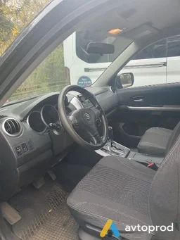 Photo 4 - Suzuki Grand Vitara 2008