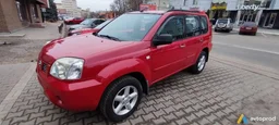 Photo 3 - Nissan X-Trail 2005