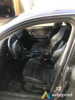 Photo 2 - Audi A4 2002