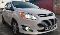 Photo 2 - Ford C-MAX 2016