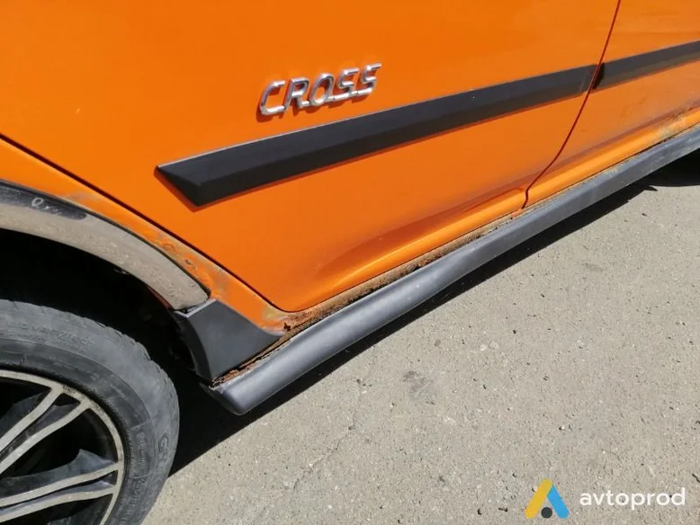 Фото 4 - Geely MK 2013