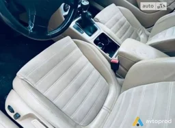 Photo 3 - Volkswagen Passat 2008