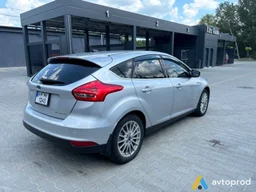 Photo 4 - Ford Focus 2016