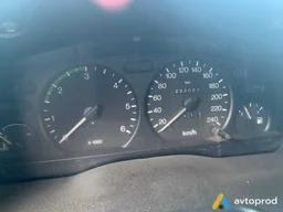 Photo 4 - Ford Transit 1994