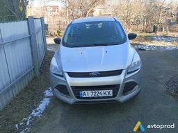 Photo 2 - Ford Escape 2014