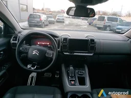 Фото 4 - Citroen C5 2020