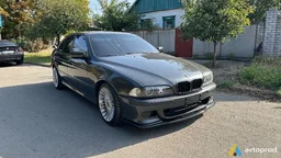 Photo 2 - BMW 5er 1997