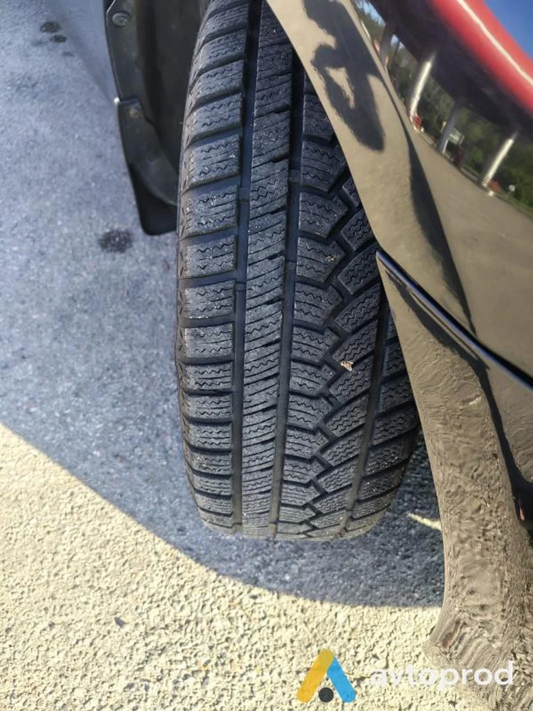 Photo 4 - Mazda 3 2008