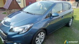 Photo 2 - Opel Corsa 2017