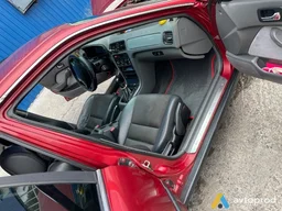 Photo 4 - Rover 600 1994