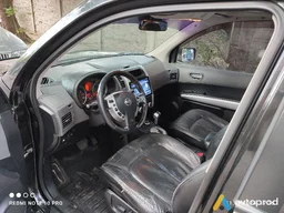 Photo 4 - Nissan X-Trail 2008