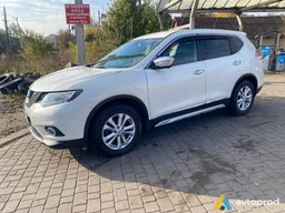 Photo 3 - Nissan X-Trail 2017