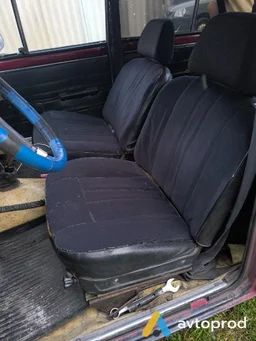 Photo 2 - VAZ 2101 1981