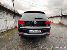 Photo 4 - Volkswagen Tiguan 2016