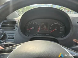 Фото 2 - Volkswagen Polo 2019