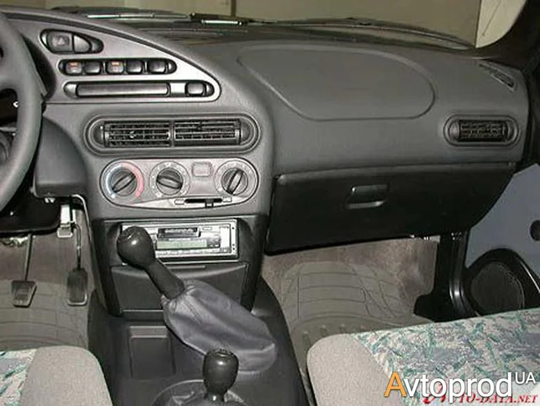 Фото 4 - Chevrolet Niva 2008