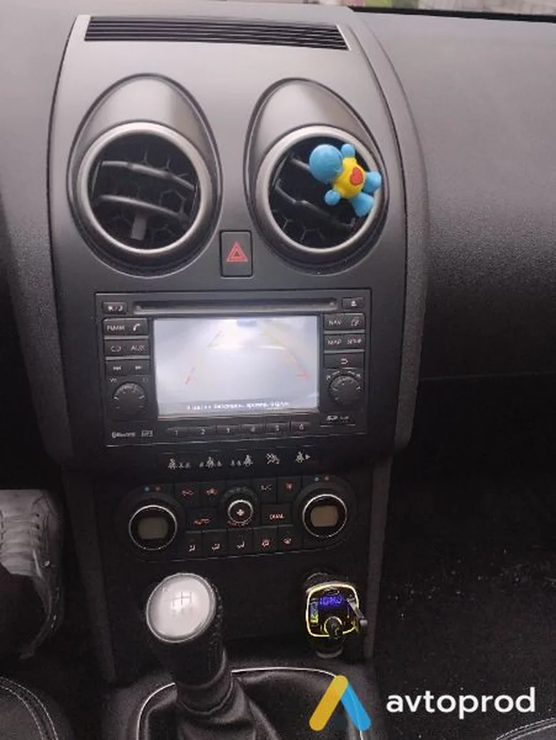 Фото 4 - Nissan 200 SX 2009