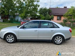 Photo 2 - Audi A4 2003