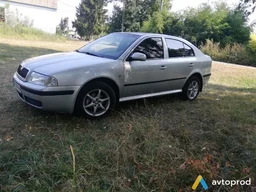 Photo 3 - Skoda Octavia 2008
