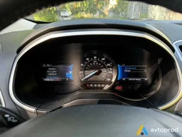 Photo 4 - Ford Edge  2021