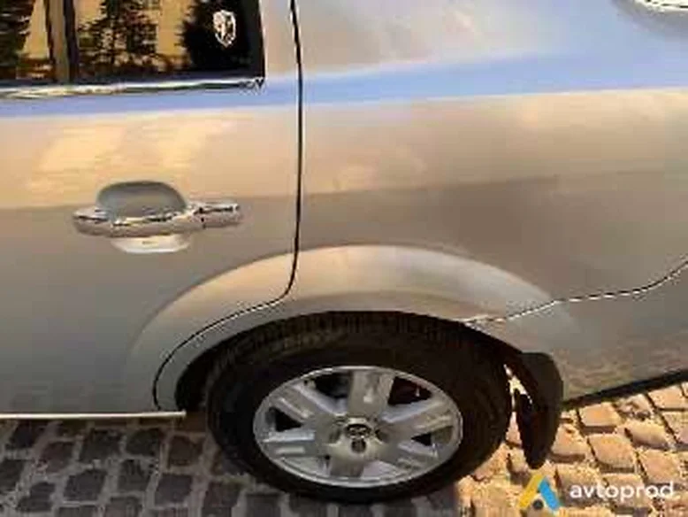 Фото 2 - Ford Mondeo 2007