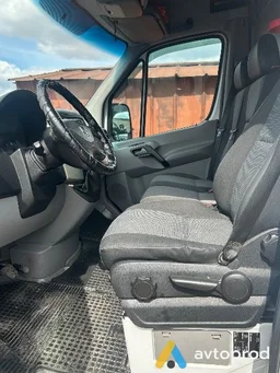 Фото 3 - Mercedes-Benz Sprinter 313 2010
