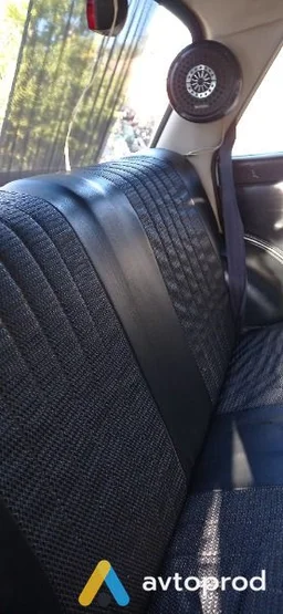 Photo 2 - Moskvich 412 1985