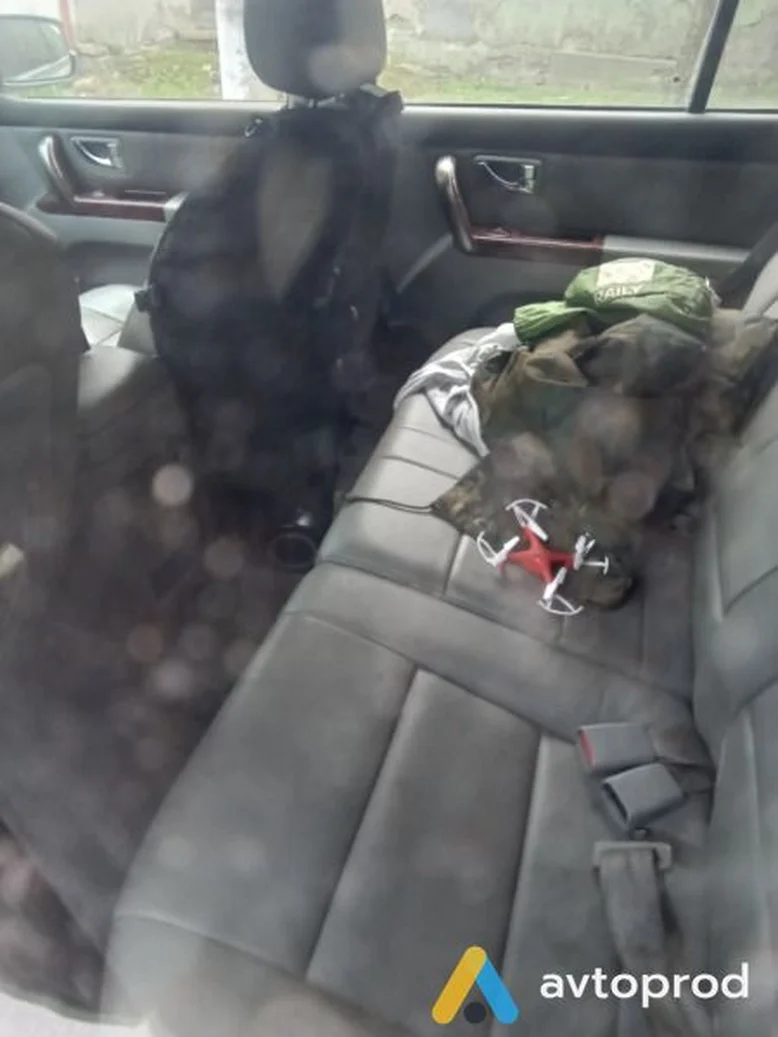 Фото 4 - Kia Sorento 2005