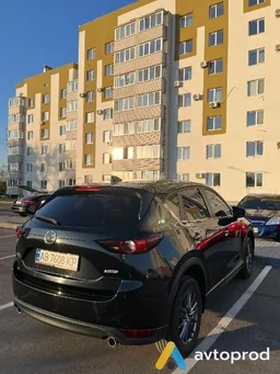 Photo 4 - Mazda CX-5 2018