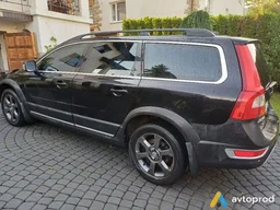 Фото 3 - Volvo XC70 2008