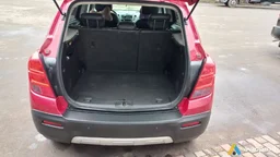 Photo 2 - Chevrolet Tracker 2013